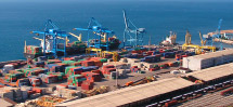 Port of Rijeka - Regional logistics centre